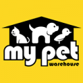My Pet Warehouse - $15 Off Online Orders - Minimum Spend $45 (code)! 4 Days Only
