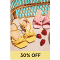 Myer - Final Clearance: Take an Extra 30% Off Women&#039;s Footwear &amp; Accessories