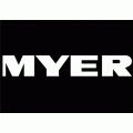 MYER - 2 Days Weekend Clearance Sale: Up to 40% Off 10,000+ Items [Home; Luggage; Fashion; Footwear etc.]