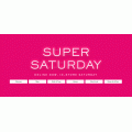 MYER - Super Saturday 1 Day Sale: Online Now &amp; In-Store Tomorrow