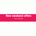 Myer - Super Weekend Sale - 2 Days Online [In-Store &amp; Online]