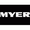 Myer - Latest Markdowns Added: Up to 50% Off Clothing; Footwear; Homeware etc. 