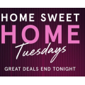 MYER - Home Sweet Home Tuesday Special: 40% Off Home Decor (In-Store &amp; Online)