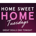 MYER - Home Sweet Home Tuesday Sale: 40% Off 905+ Home Clearance Items - Today Only