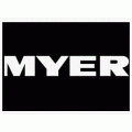 MYER - Early Bird Offer: Up to 50% Off 1000+ Items - Valid until 1 P.M, Today [In-Store Only]