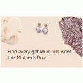 Myer - Mother&#039;s Day Clearance Sale - 5 Days Only [Deals in the Post]
