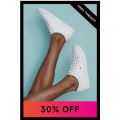 MYER - Flash Sale: 30% Off Men&#039;s Shoes &amp; Accessories - Today Only