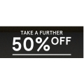Myer - Further 50% Off on Massive Spring Clearance Sale (In-store &amp; Online)