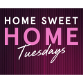 Myer - Home Sweet Home Tuesday Sale: 25% Off Fitness Equipment; 15% Off Smart Watches; 15% Off Weber BBQs! Today Only