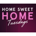 MYER - Home Sweet Home Tuesday Sale: 50% Off 7658+ Cookware, Dinnerware, Glassware, Cutlery &amp; More - Today Only