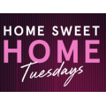 MYER - Home Sweet Home Tuesday Sale: 50% Off Homeware, 50% Off Cookware, 50% Off Kitchenware, 40% Off Home Decor, 20% Off