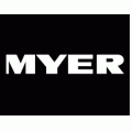 MYER - Extra 10% Off Clothing, Footwear and Accessories from the Women’s and Men’s Youth Department (code)