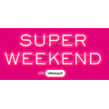MYER - Super Weekend Sale (3 Days Only)