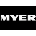 Myer - Super Weekend Clearance - 3 Day Only 