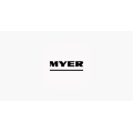 Myer - High Summer Sale: Take a Further 30% Off Dinnerware, Glassware, Bedlinen, Home Décor &amp; More