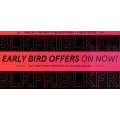 Myer Black Friday 2019 Sale: Early Bird Offer: Starts Mon 25th Nov [In-Store &amp; Online]