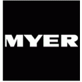 Myer - Big Brand Sale: Up to 60% Off Selected Items (Fashion, Eeletrical, Cookware, Toys etc.)