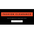 Myer - Fashion Clearance: Up to 80% Off 4460+ Sale Styles - Prices from $10