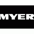 Myer - Latest Offers: Exclusive gift when you spend $200 or more across the Beauty Department; 25% Off when you buy 2 or more items of men’s underwear and sleepwear