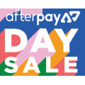 Myer - Afterpay Online Sale: Up to 50% Off 8000+ Items - 1 Day Only
