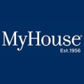 MyHouse - Afterpay Day Sale: Minimum 40% Off Everything (In-Store &amp; Online)