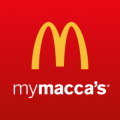 McDonald’s - 25% Off Orders using mymacca’s App