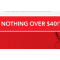 Colette Hayman - Nothing Over $40 Sale (Up to 50% Off RRP) - Items from $7.5
