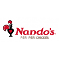 Nandos - WTF Tenders Offer: Receive a Complimentary Regular Side with a Main Item Purchase