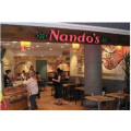 Nandos - 20% Off Nando’s Purchases for Pre-Approved Emergency Services Customers