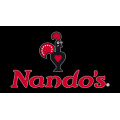 Nandos - $12 Chick &#039;n&#039; Shroom bounceback Offer - Complimentary Regular Side (Save $3.95)