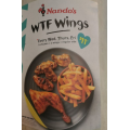 Nandos - FREE Red Bull with $11 WTF Deal – 1/4 Chicken, 4 Wings &amp; Regular Side on Wed/Thu/Fri Deal for Peri-Perk Members