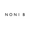 Noni B - End of Season Sale: Up to 95% Off Clearance Items e.g. Midi Aline Linen Button Skirt $10 (Was $129.99); Knit Lace Panel Top Red $10 (Was $99.99) etc.