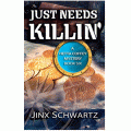 Amazon - Free &#039;Just Needs Killin&#039; (Hetta Coffey Series, Book 6)&#039; Book (Save $19.74)
