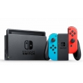Harvey Norman - Nintendo Switch Console Neon $399 + Free C&amp;C (RRP $549)
