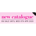 Priceline - Health &amp; Beauty Catalogue - Valid until Wed 8th April