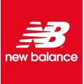 New Balance - Flash Sale: 25% Off Full Priced Items (code)
