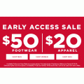 New Balance: Early Access Sale: Up 80% Off Selected Items e.g. Visaro 2.0 Pro FG Shoes $50 (Was $240)