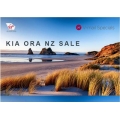 Virgin Australia - Kia Ora New Zealand Sale: Return Flights from $334
