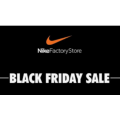 Nike Factory Outlet - Black Friday Sale 2021: 30% Off Storewide [Starts Fri 26th November]