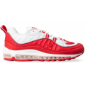 Hype DC - Nike Air Max 98 University Red Shoes $99.99 + Delivery (Was $249.99)