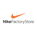 Nike Factory Outlet - Easter Weekend Sale: 40% Off Footwear [Fri 2nd - Mon 25th April 2021]