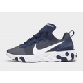 JD Sports - Nike React Element 55 Shoes $80 + Delivery (Was $199.99)