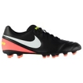 Nike Tiempo Rio FG Mens Football Boots $23 + Delivery (Was $91.98) @ Sports Direct