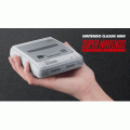 Target - SNES Mini Consoles $119 (List of Available Stores Today)