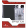 Target - Nintendo Switch Starter Pack $10 (Save $10)