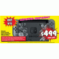 JB Hi-Fi - Nintendo Switch Console Super Smash Bros. Ultimate Edition $499 - Fri, 9th Nov