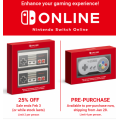 Nintendo A.U - 25% Off Two Pack of SNES Controller, Now $59.95 [Members Only]