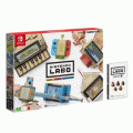 JB Hi-Fi - Nintendo LABO Variety Kit $59 (Save $20)