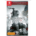 [Prime Members] Assassins Creed 3 Remastered Nintendo Switch $29 Delivered (Was $89.99) @ Amazon