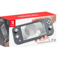 Target - Nintendo Switch Lite - Grey $259 (Was $329)